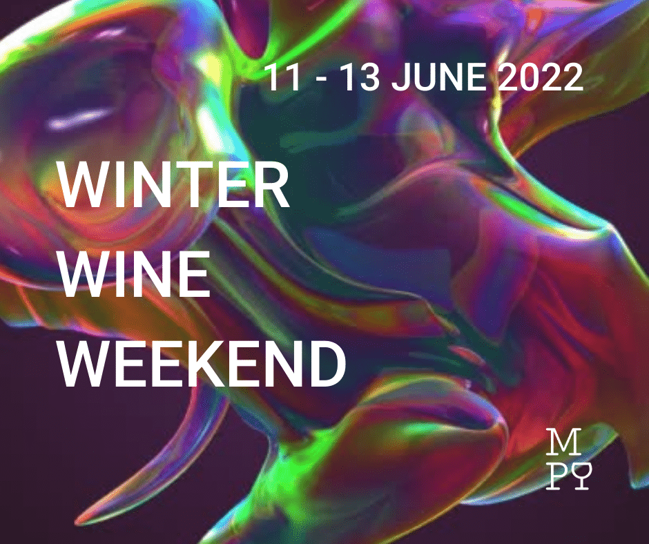 Winelovers back Winter Wine Weekend Mornington Peninsula