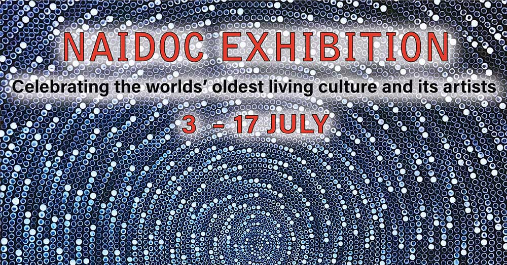 NAIDOC Exhibition