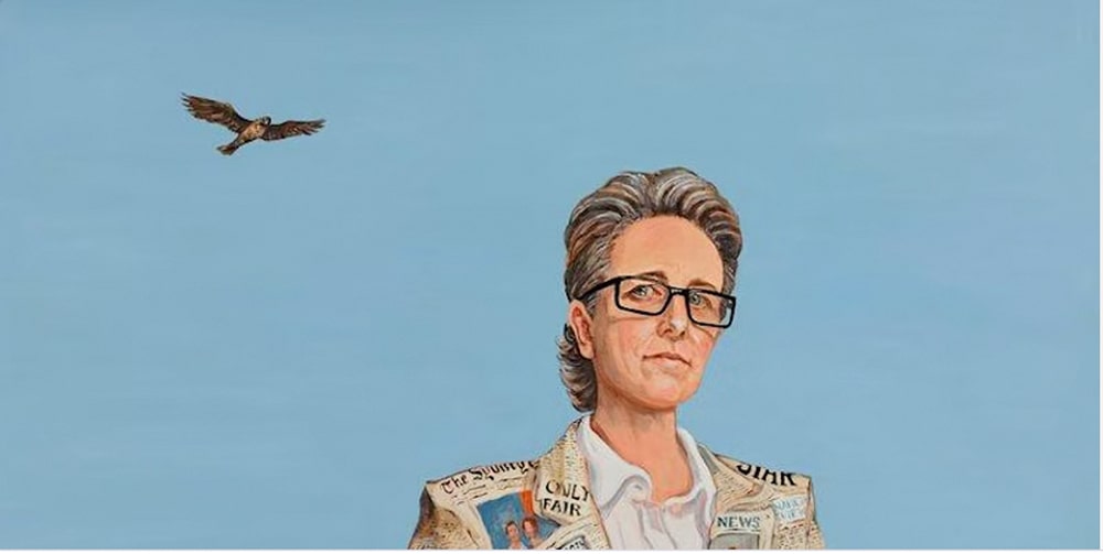 Archibald Portrait Prize Exhibition