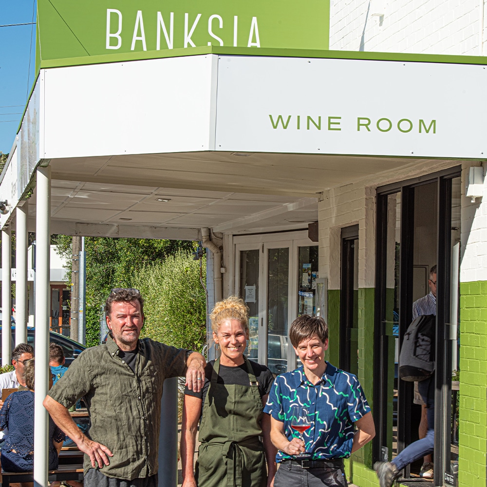 Banksia Nails The Wine Bar Concept - Mornington Peninsula Magazine