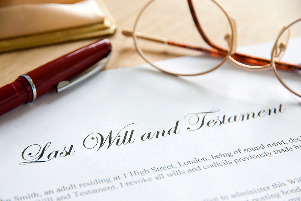 Testamentary trusts take your legacy further