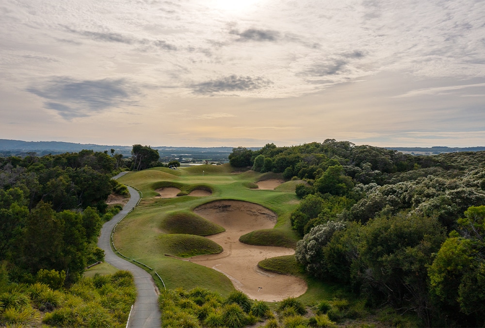 More to Eagle Ridge than just great golf