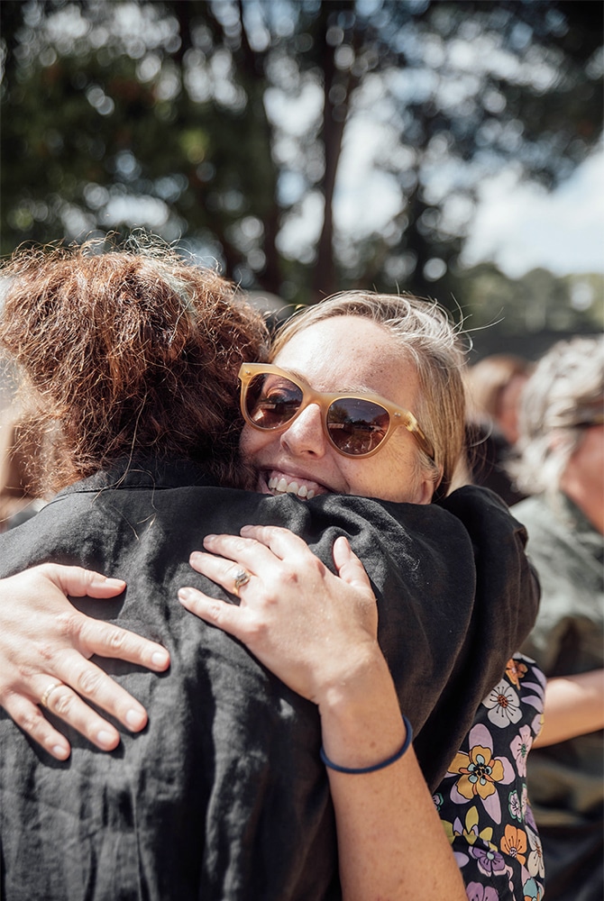 The positive impact of female-led businesses