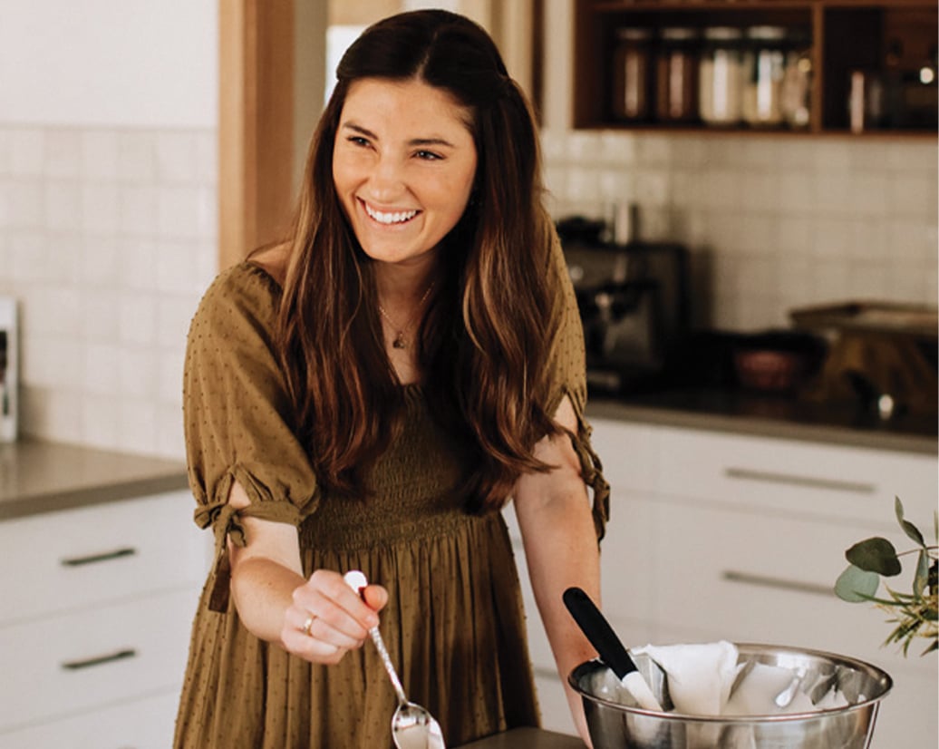 Georgia plants the flag for vegan baked treats