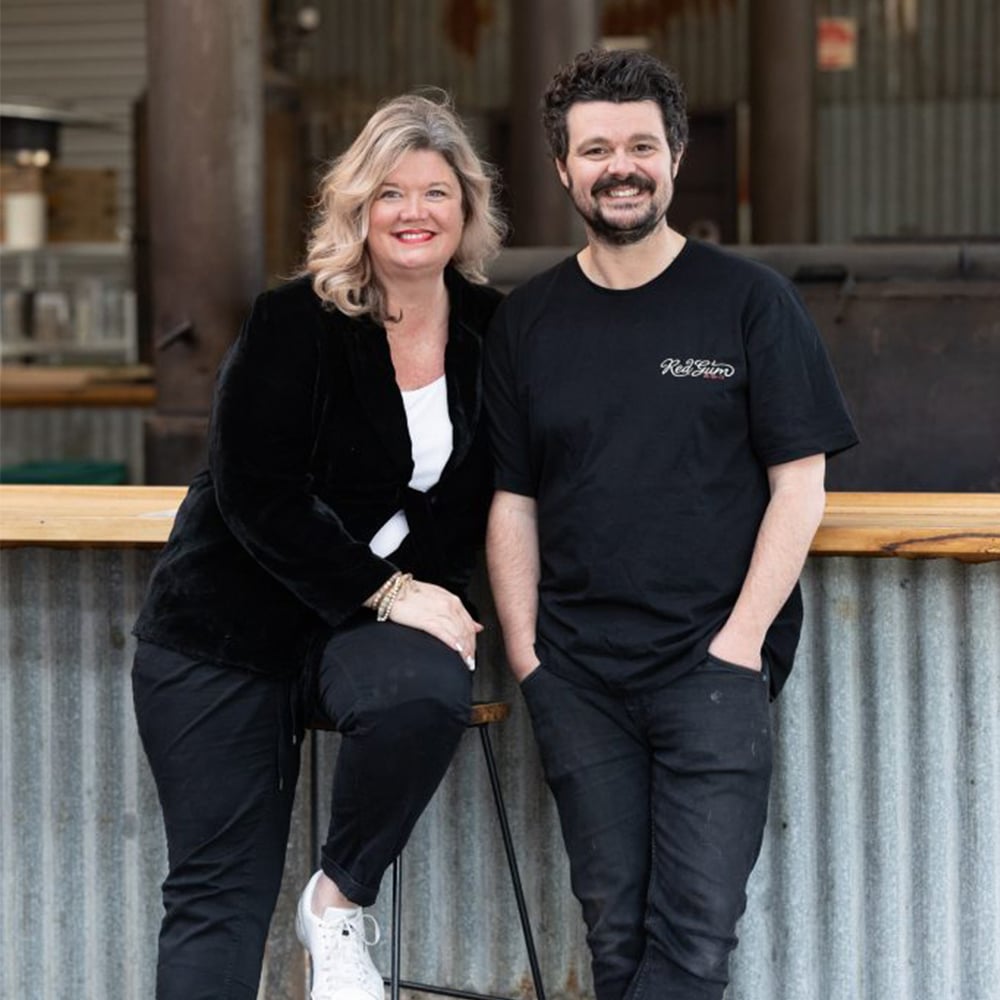 Red Gum BBQ comes home to Seaford