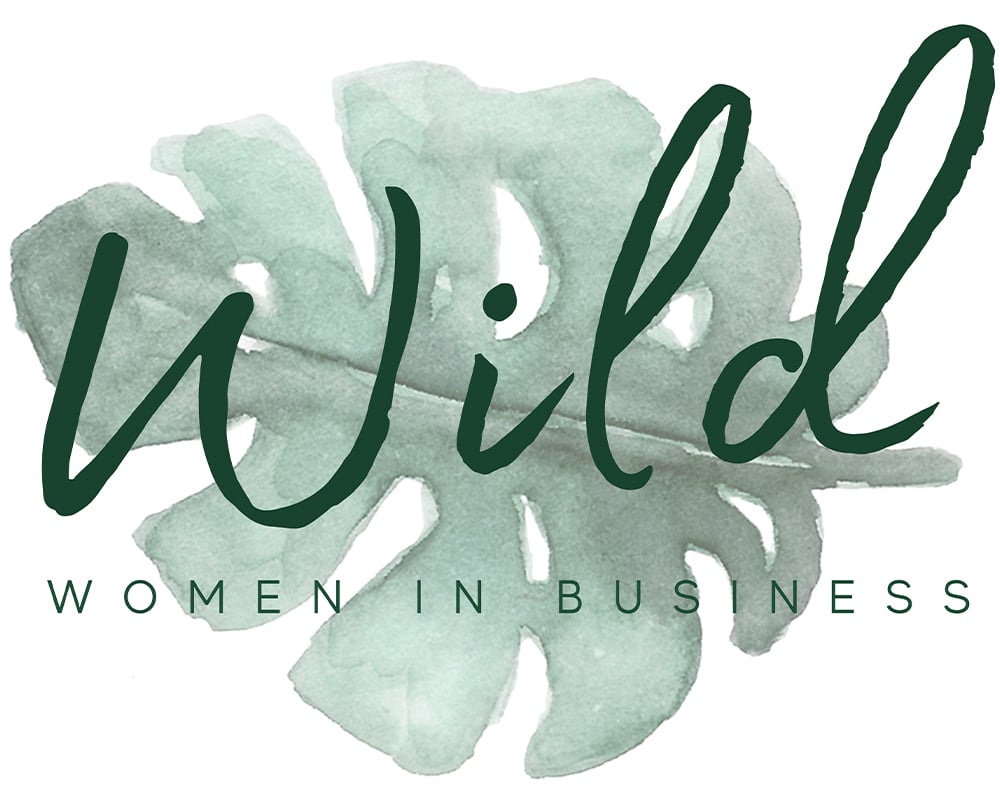 Celebrating women doing wild things in business