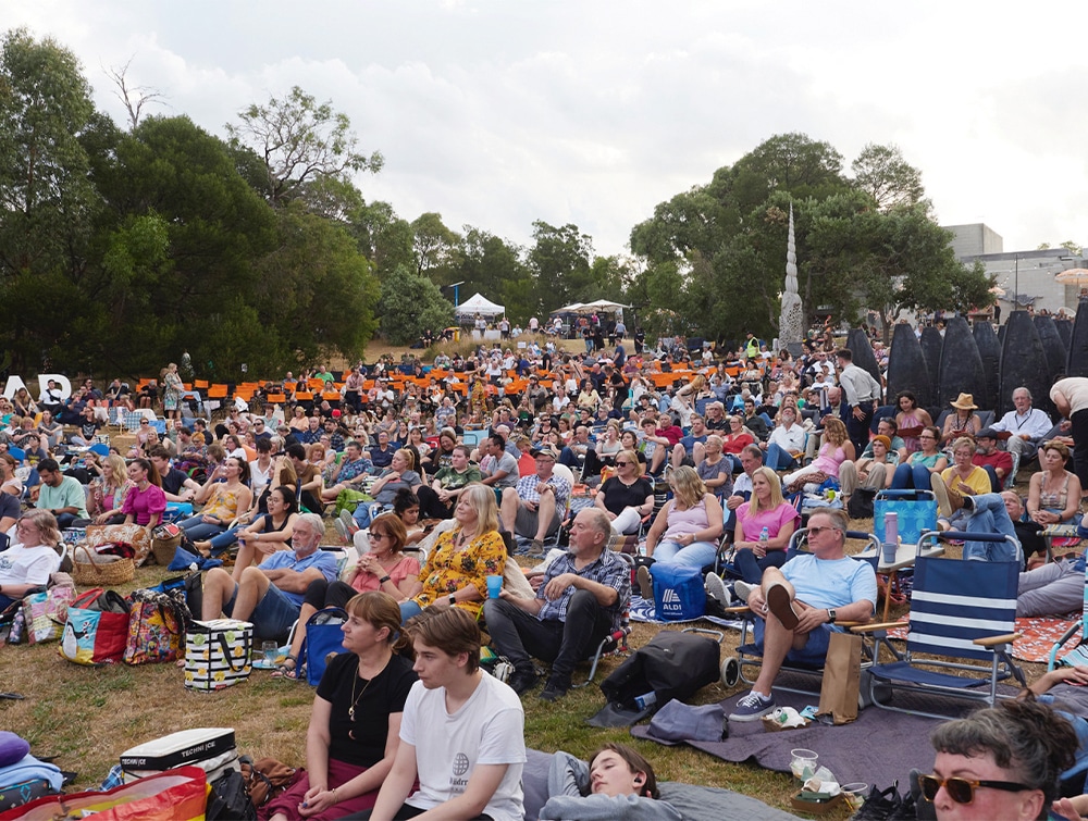 Second Stellar screen honours late MP’s legacy