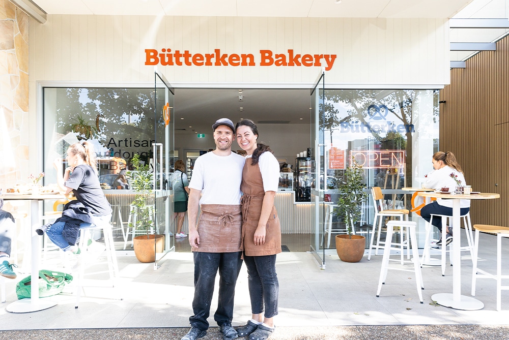 German bakery rises to the top