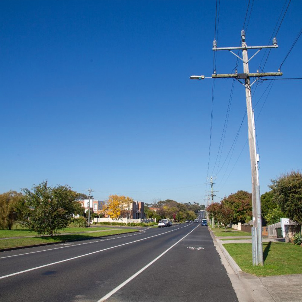 Lighting the way to a greener future